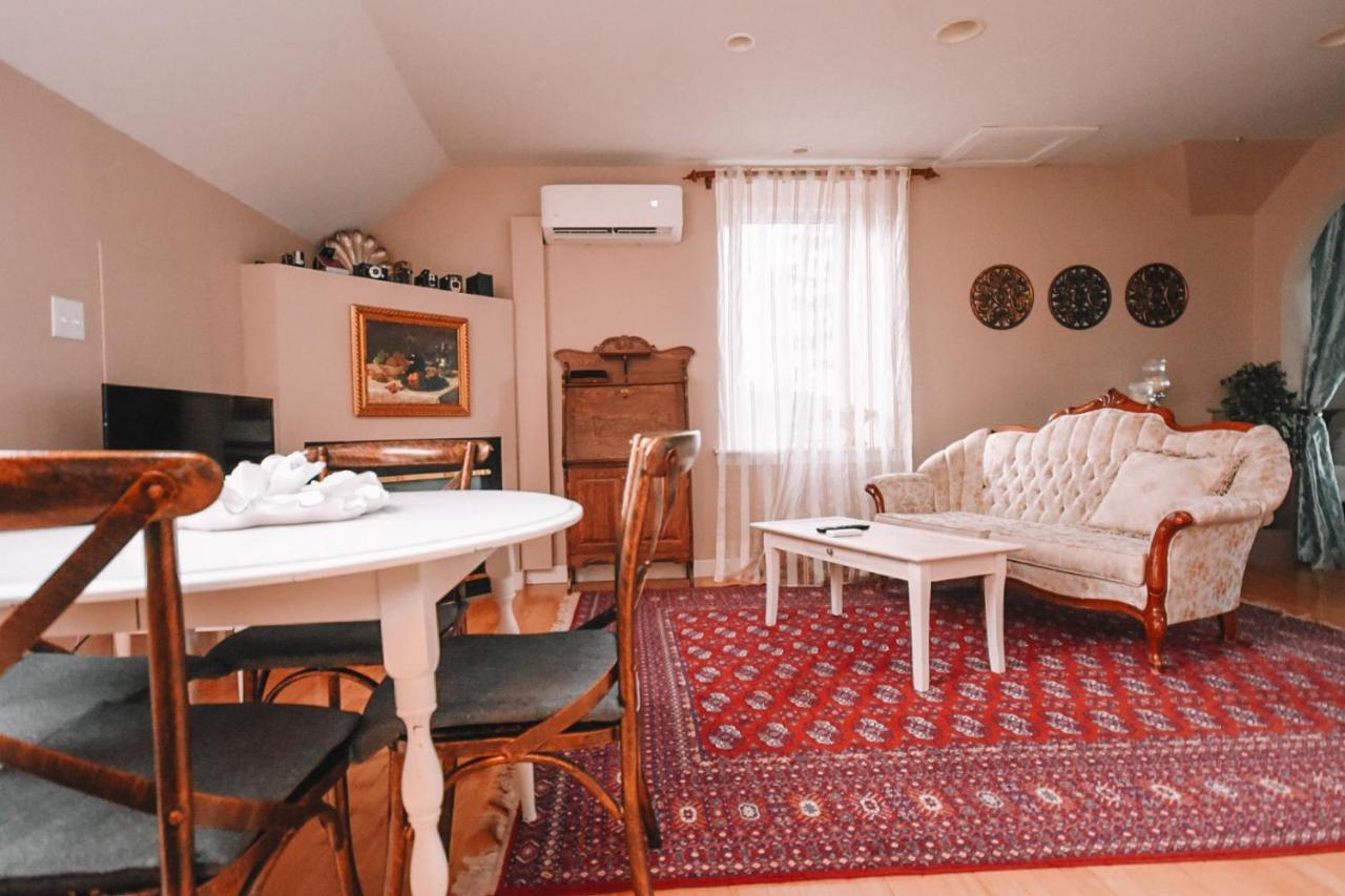 Bellas Castle Morden Dış mekan fotoğraf