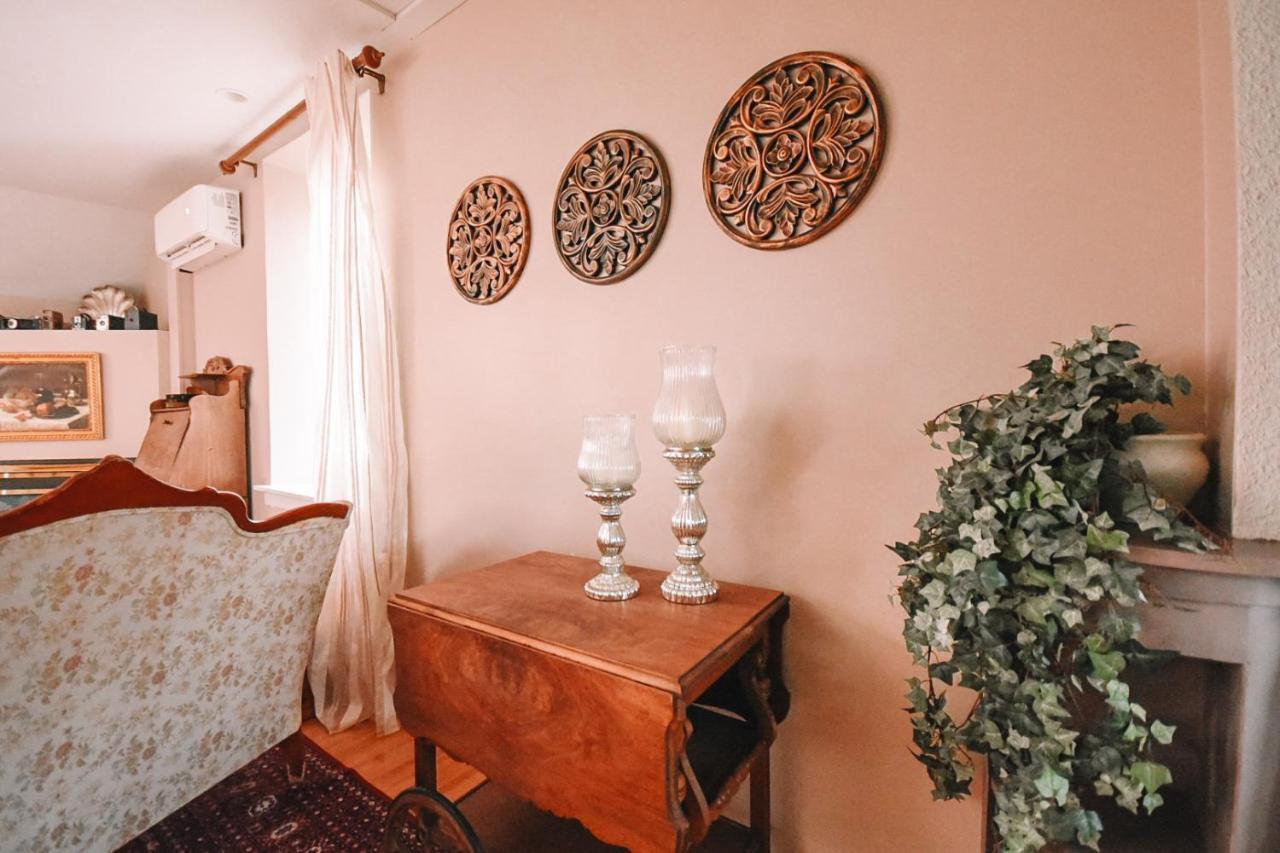 Bellas Castle Morden Dış mekan fotoğraf