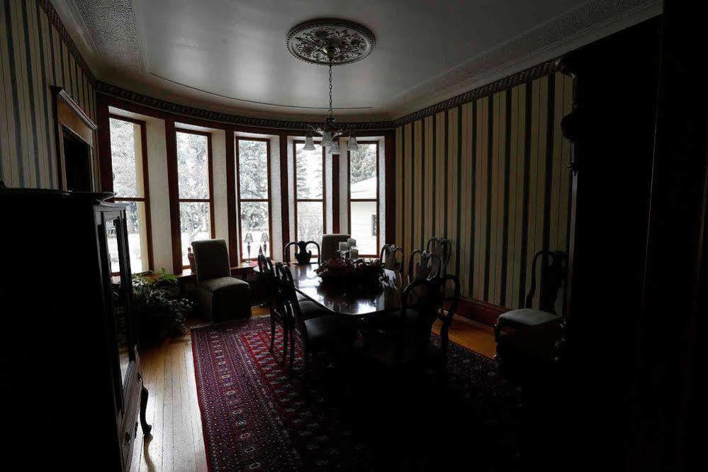 Bellas Castle Morden Dış mekan fotoğraf